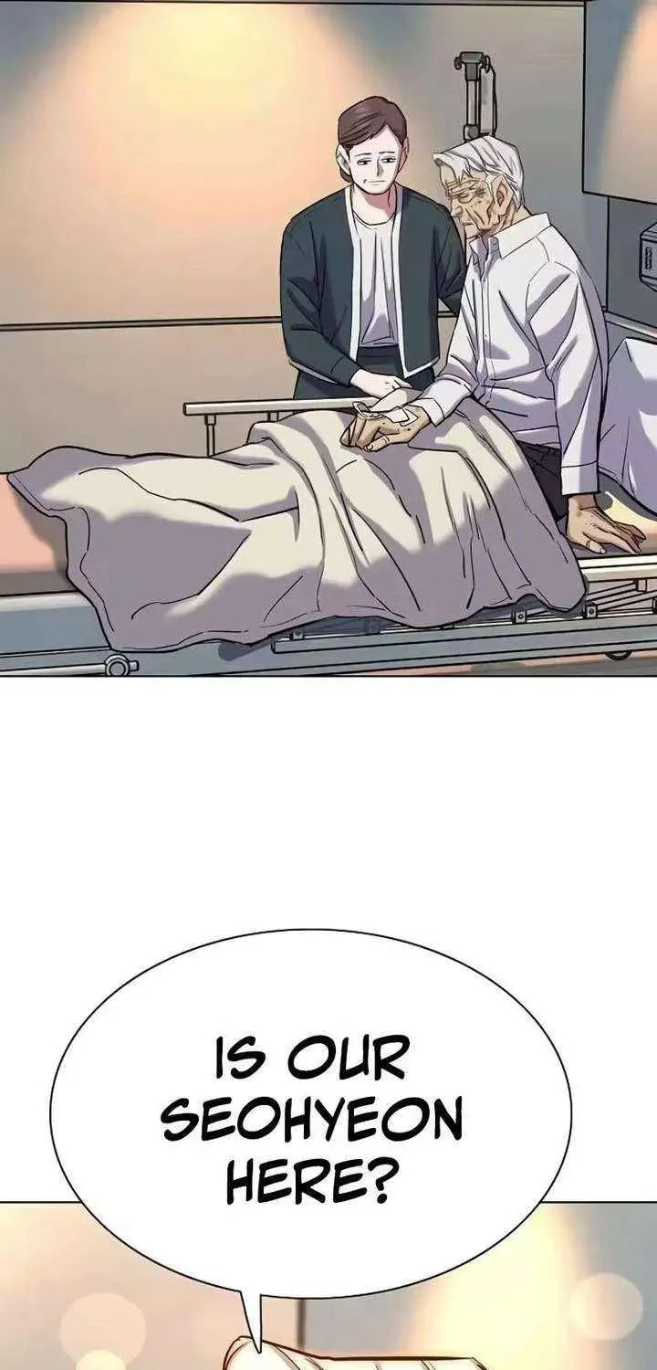 The Chaebeol's Youngest Son Chapter 177.8 page 51 - 