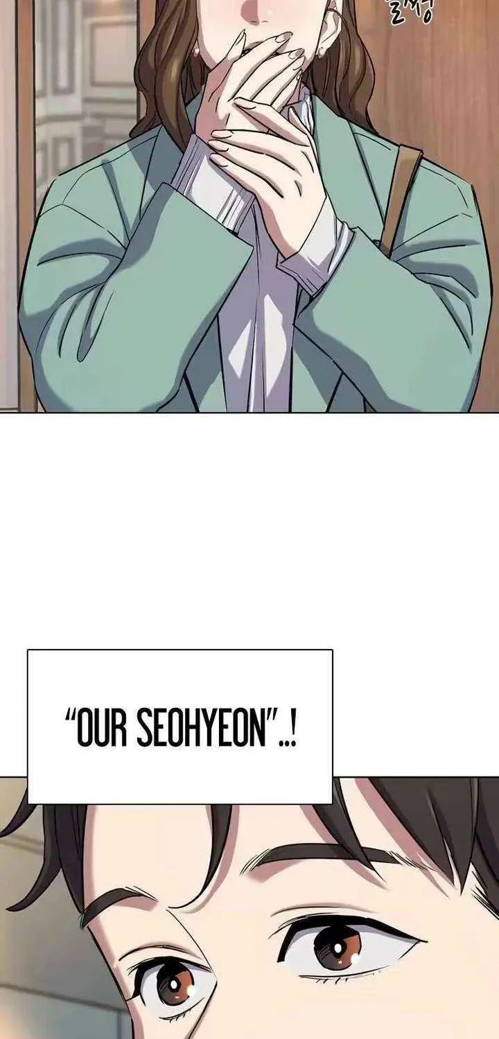 The Chaebeol's Youngest Son Chapter 177.8 page 54 - 