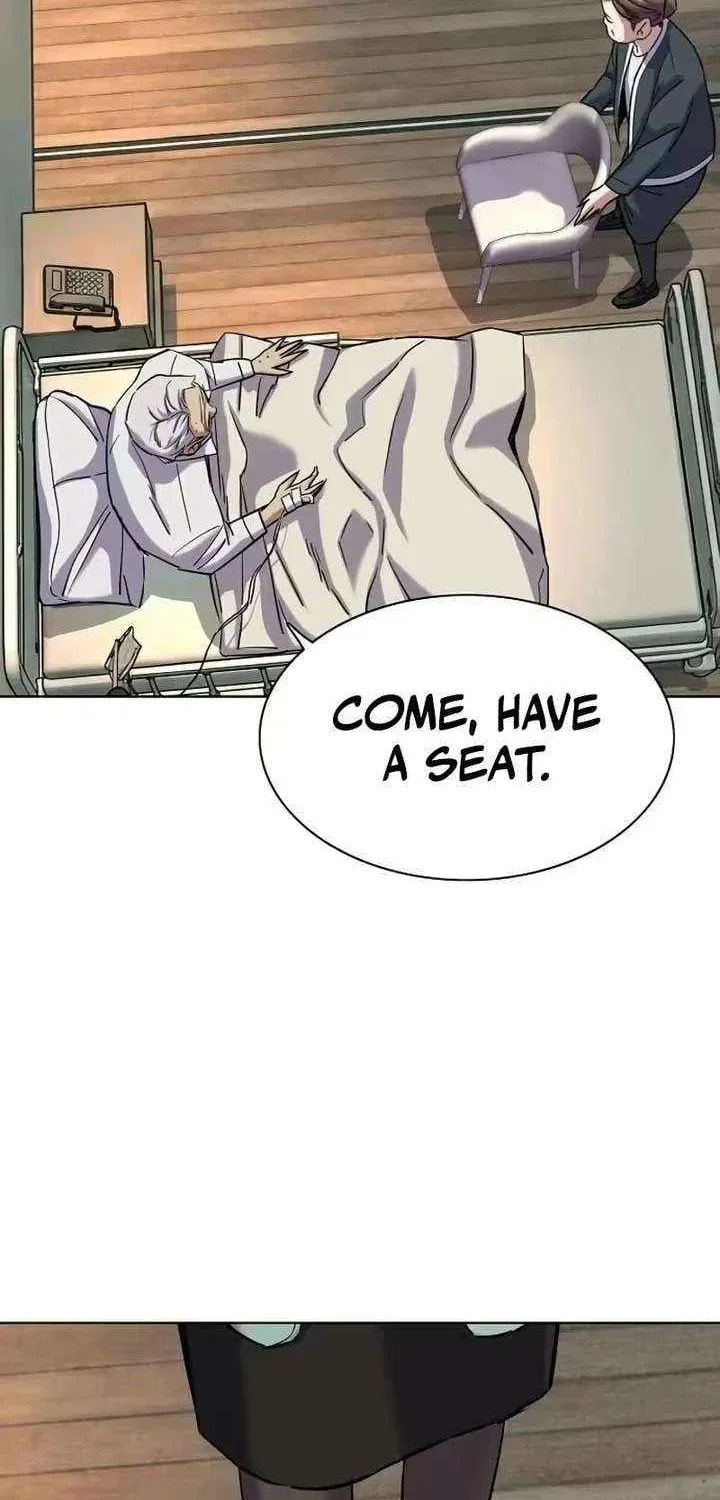 The Chaebeol's Youngest Son Chapter 177.8 page 57 - 