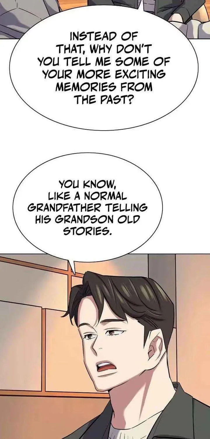 The Chaebeol's Youngest Son Chapter 177.8 page 7 - 