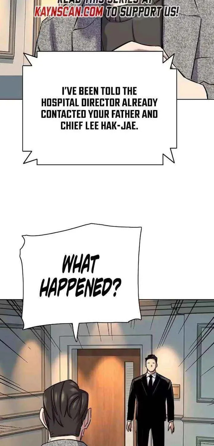 The Chaebeol's Youngest Son Chapter 177.8 page 69 - 