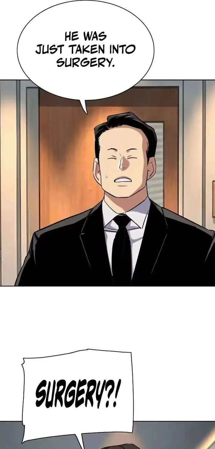 The Chaebeol's Youngest Son Chapter 177.8 page 71 - 