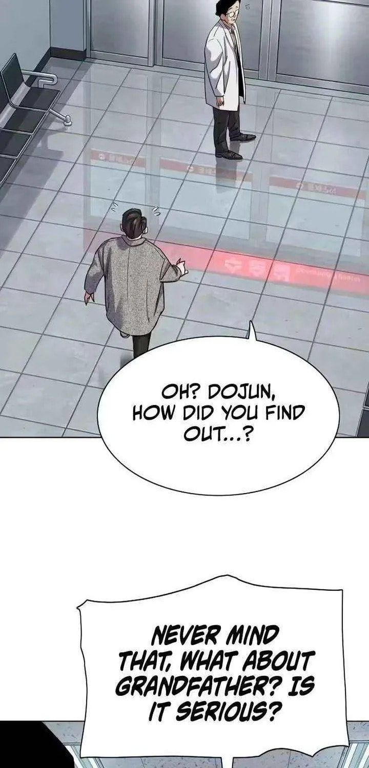 The Chaebeol's Youngest Son Chapter 177.8 page 74 - 