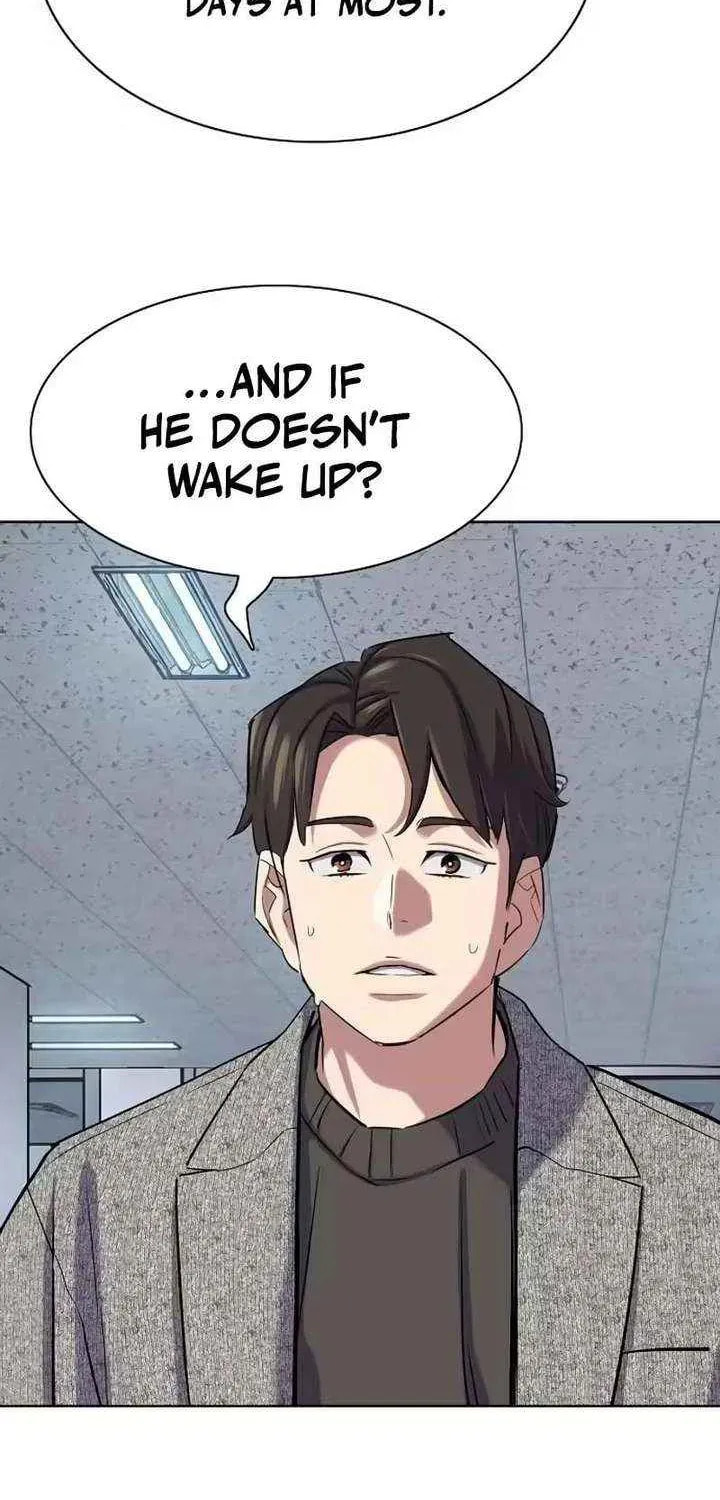 The Chaebeol's Youngest Son Chapter 177.8 page 77 - 