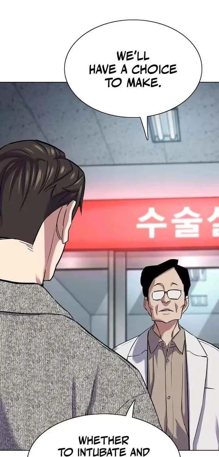 The Chaebeol's Youngest Son Chapter 177.8 page 79 - 