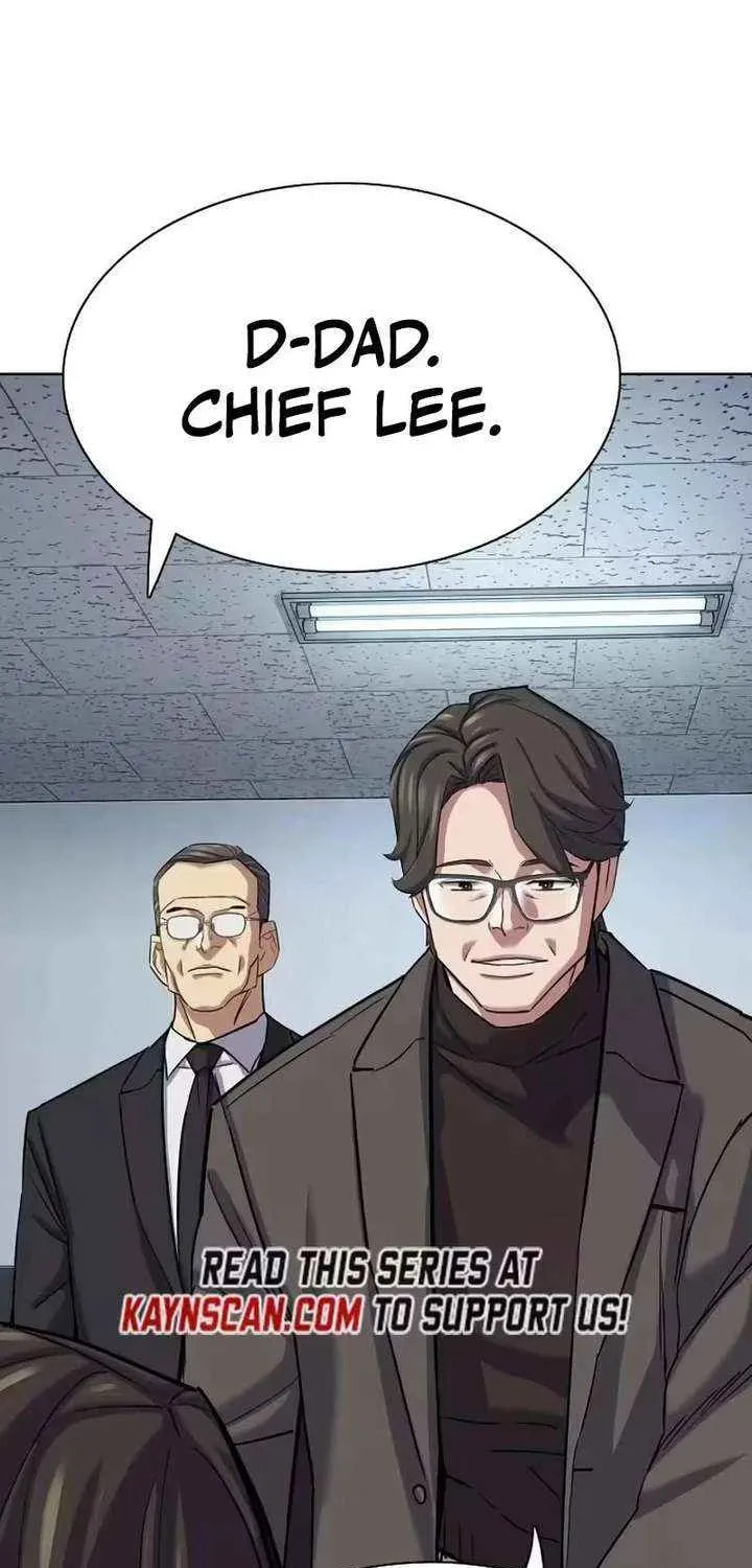 The Chaebeol's Youngest Son Chapter 177.8 page 91 - 