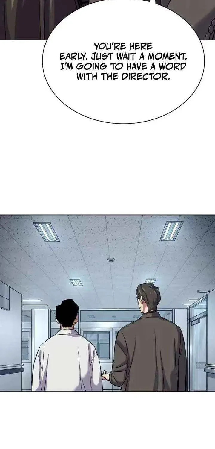 The Chaebeol's Youngest Son Chapter 177.8 page 92 - 