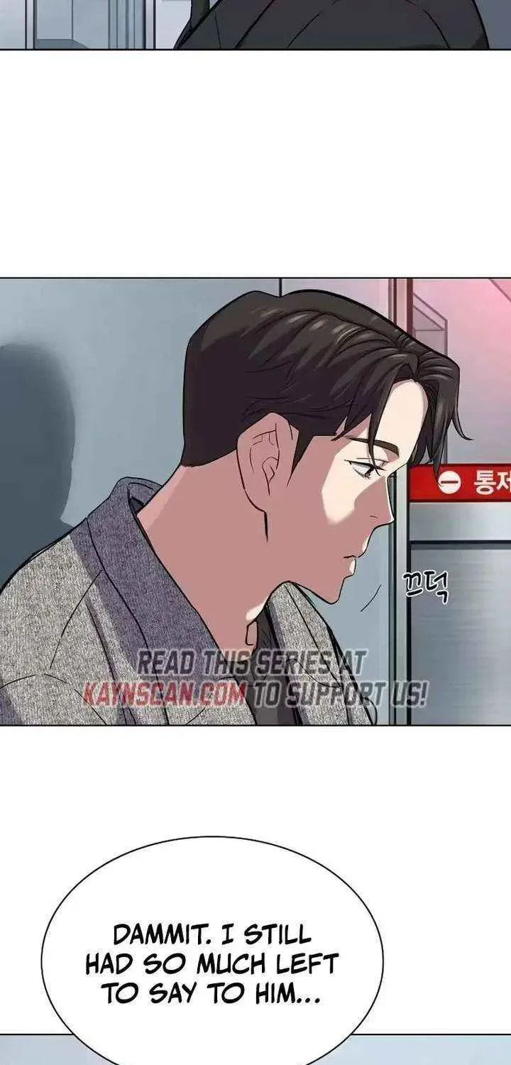 The Chaebeol's Youngest Son Chapter 177.8 page 96 - 