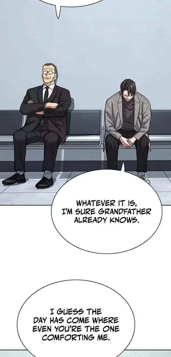 The Chaebeol's Youngest Son Chapter 177.8 page 97 - 
