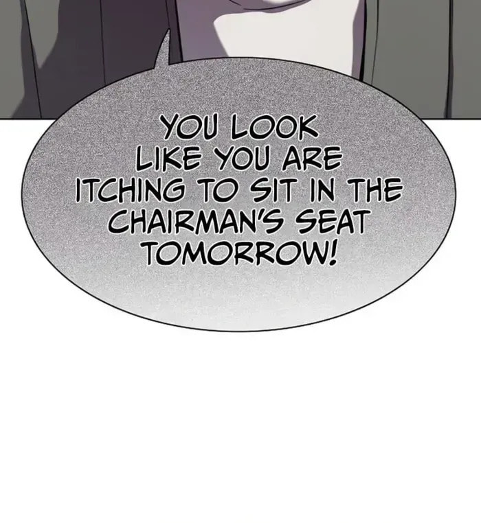 The Chaebeol's Youngest Son Chapter 177 page 11 - 