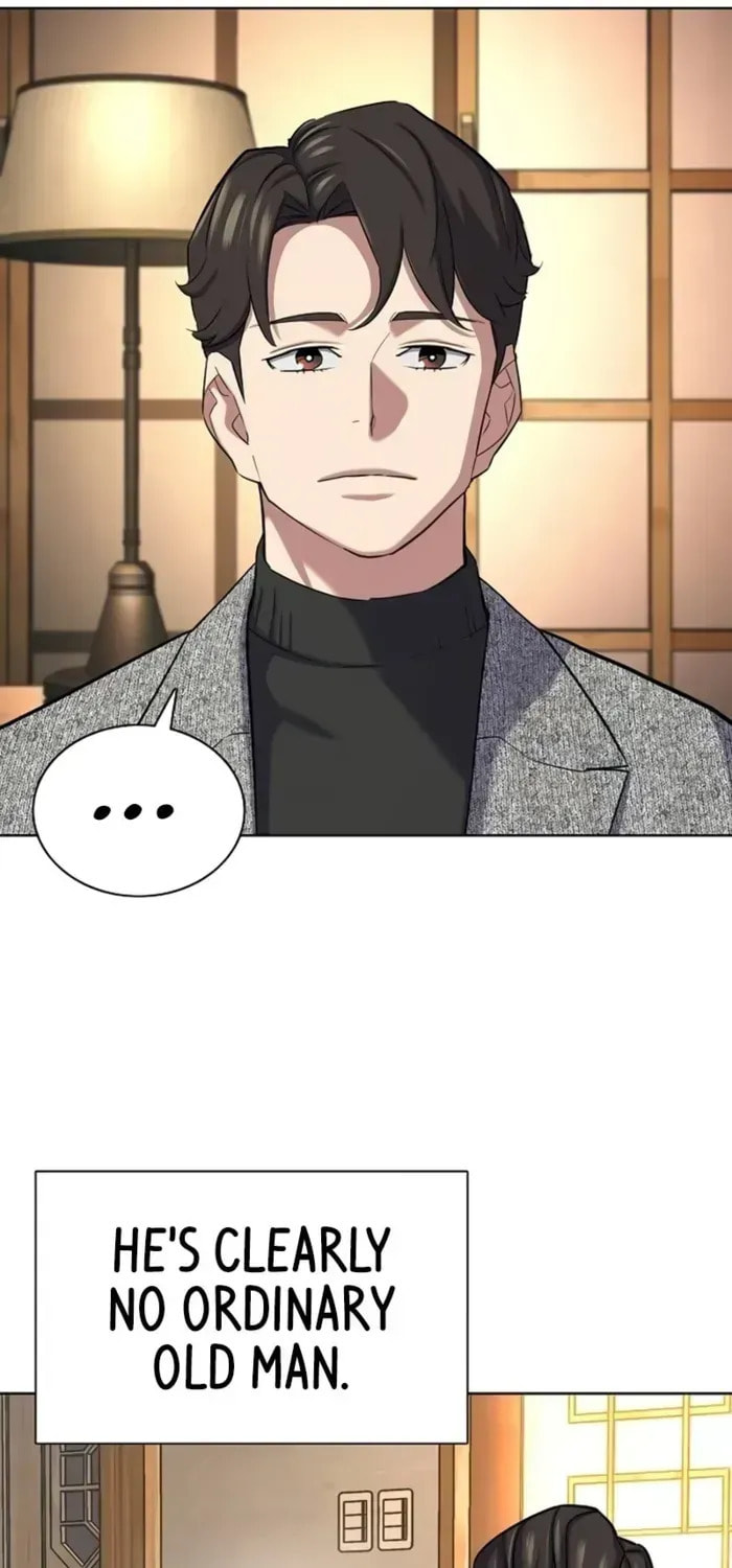 The Chaebeol's Youngest Son Chapter 177 page 12 - 