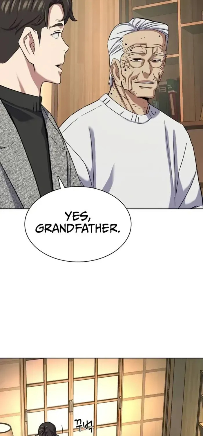 The Chaebeol's Youngest Son Chapter 177 page 15 - 