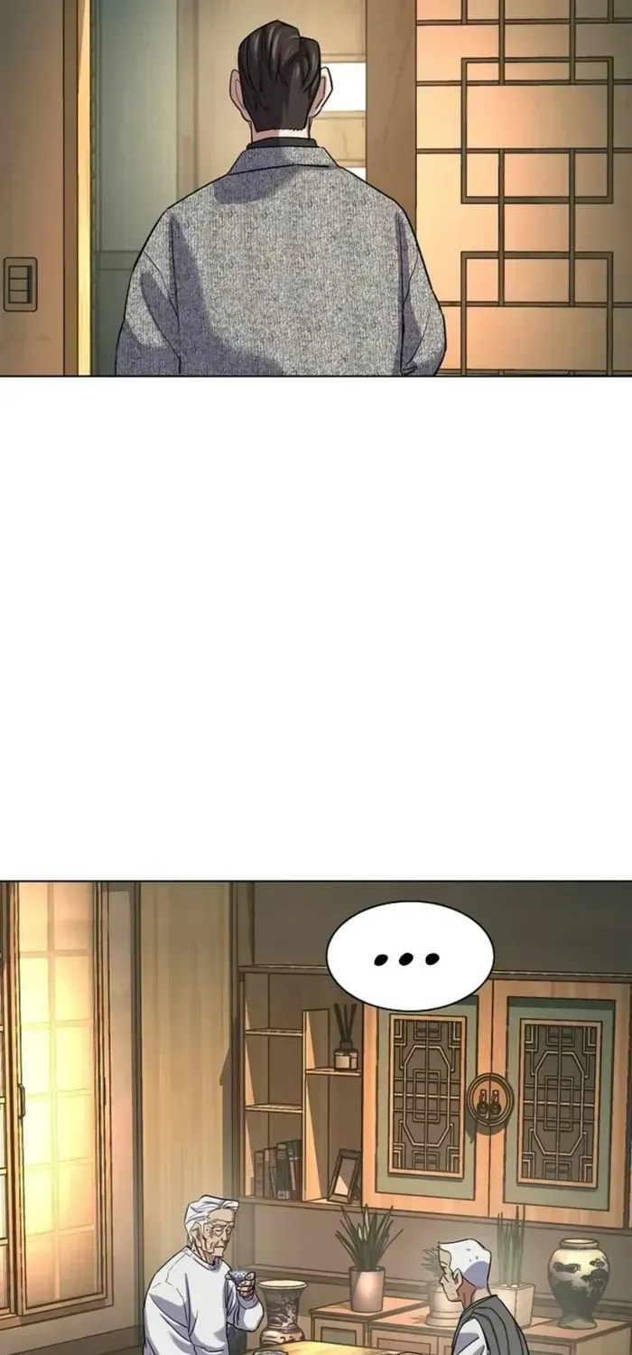 The Chaebeol's Youngest Son Chapter 177 page 17 - 