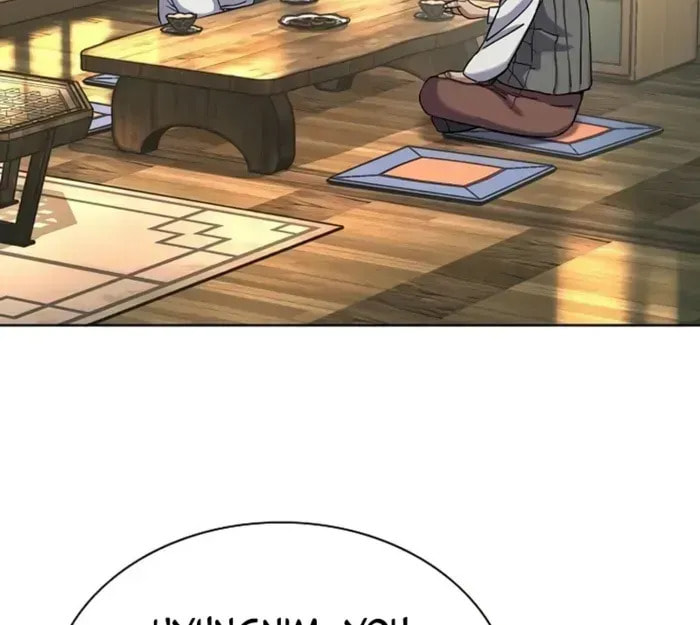 The Chaebeol's Youngest Son Chapter 177 page 18 - 