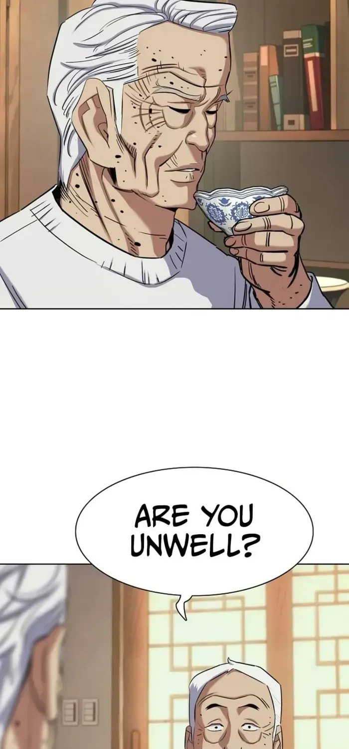 The Chaebeol's Youngest Son Chapter 177 page 20 - 