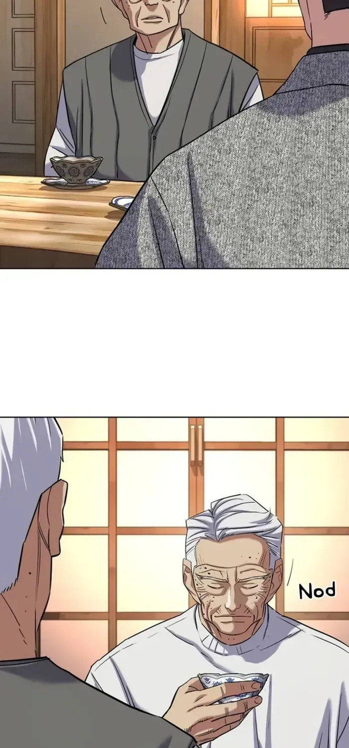 The Chaebeol's Youngest Son Chapter 177 page 3 - 