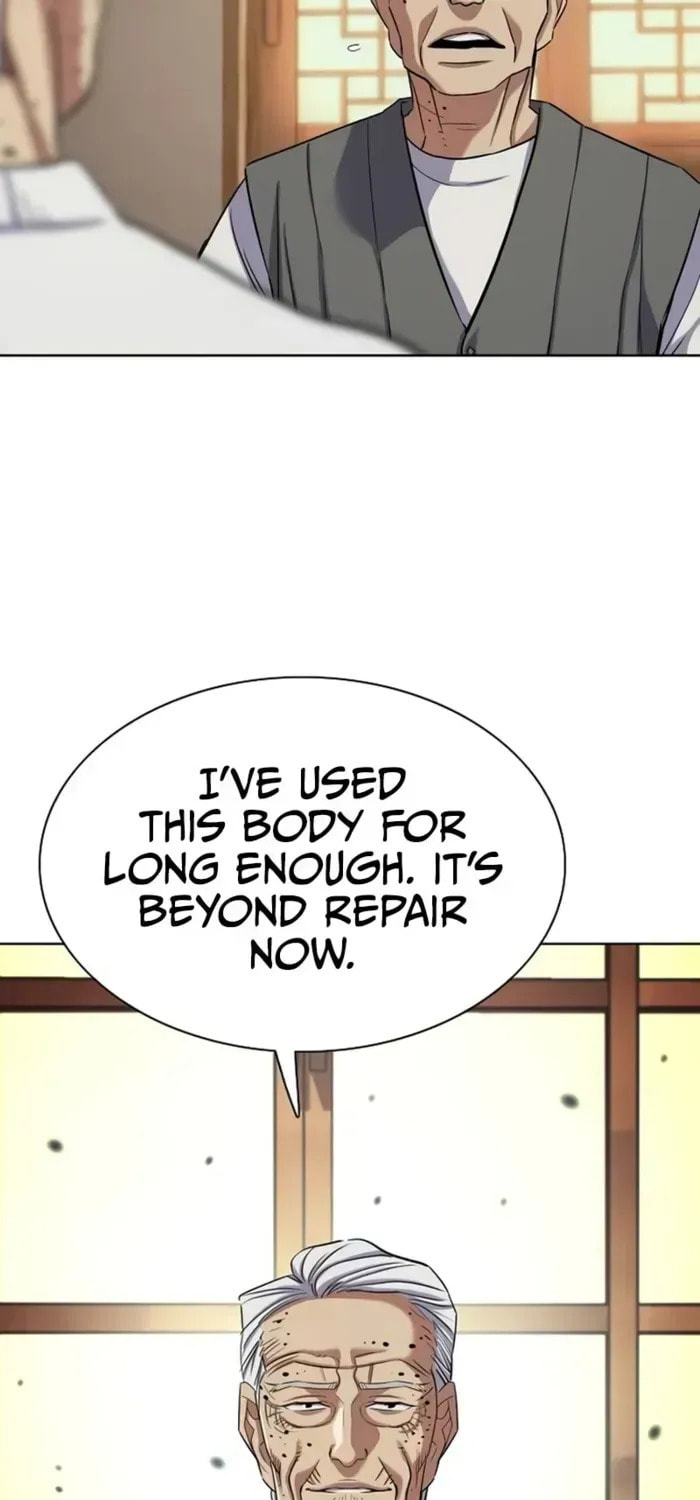 The Chaebeol's Youngest Son Chapter 177 page 21 - 
