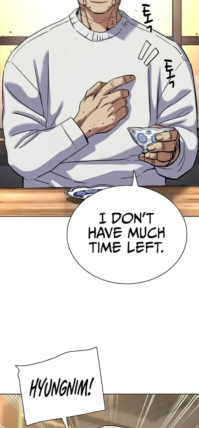 The Chaebeol's Youngest Son Chapter 177 page 22 - 