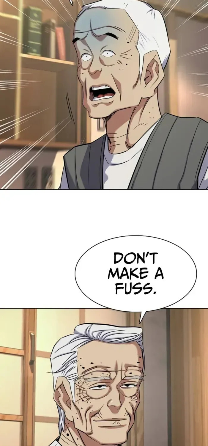 The Chaebeol's Youngest Son Chapter 177 page 23 - 