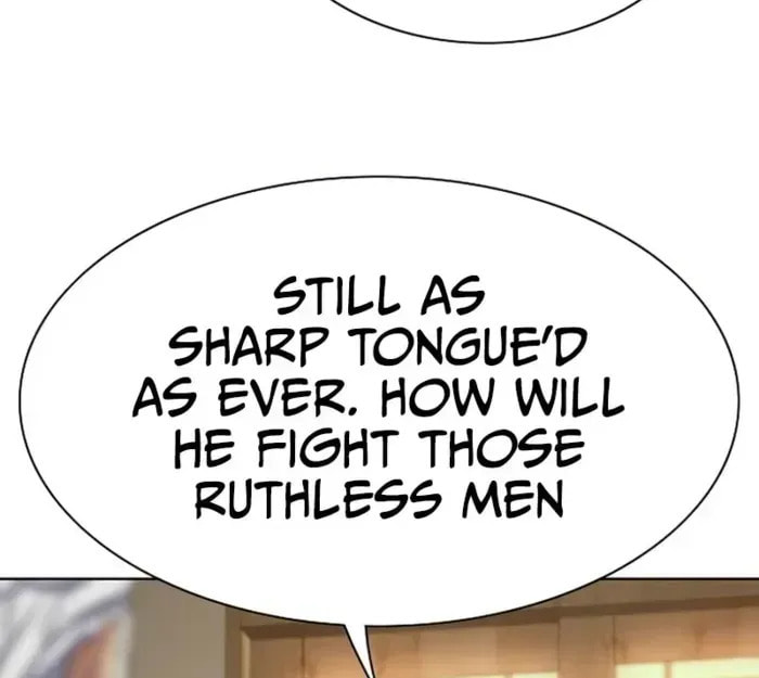 The Chaebeol's Youngest Son Chapter 177 page 31 - 