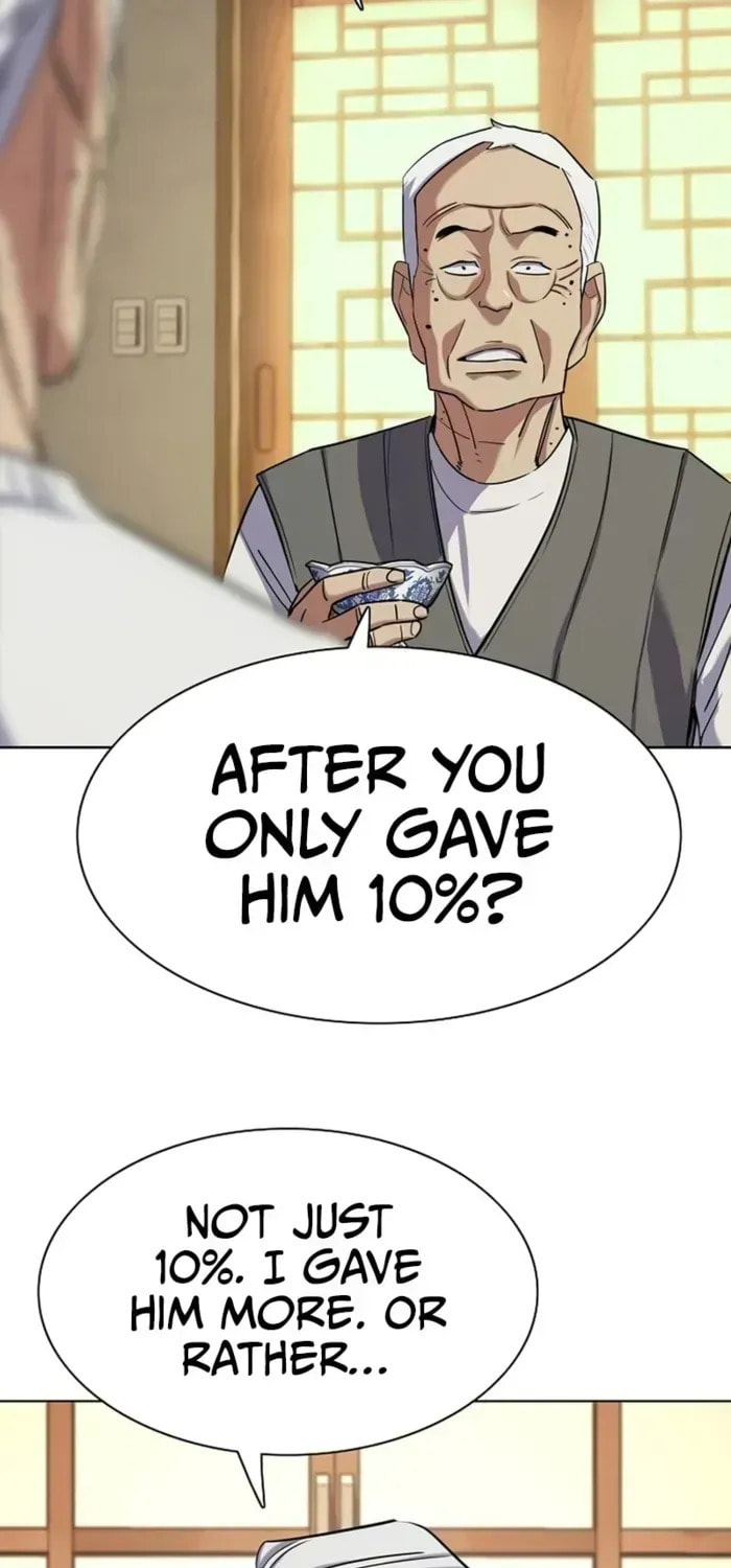 The Chaebeol's Youngest Son Chapter 177 page 32 - 