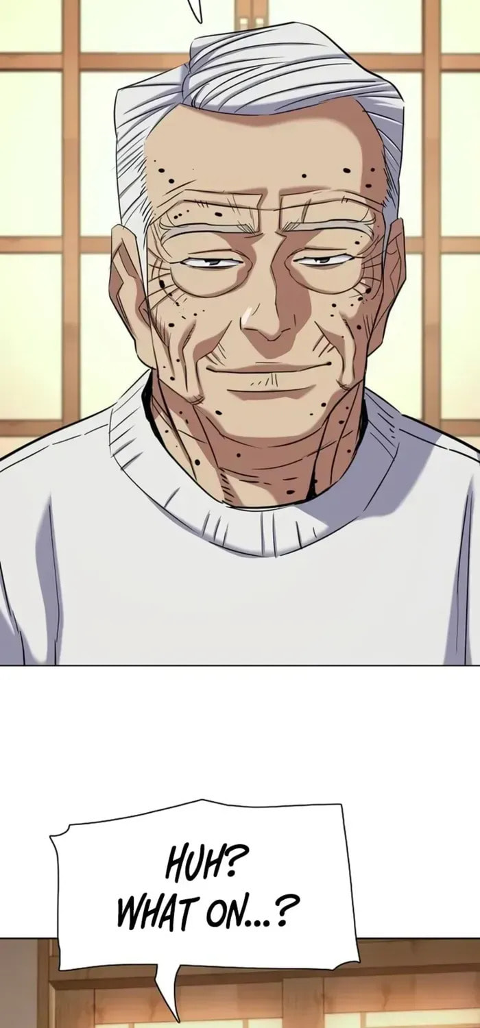 The Chaebeol's Youngest Son Chapter 177 page 38 - 