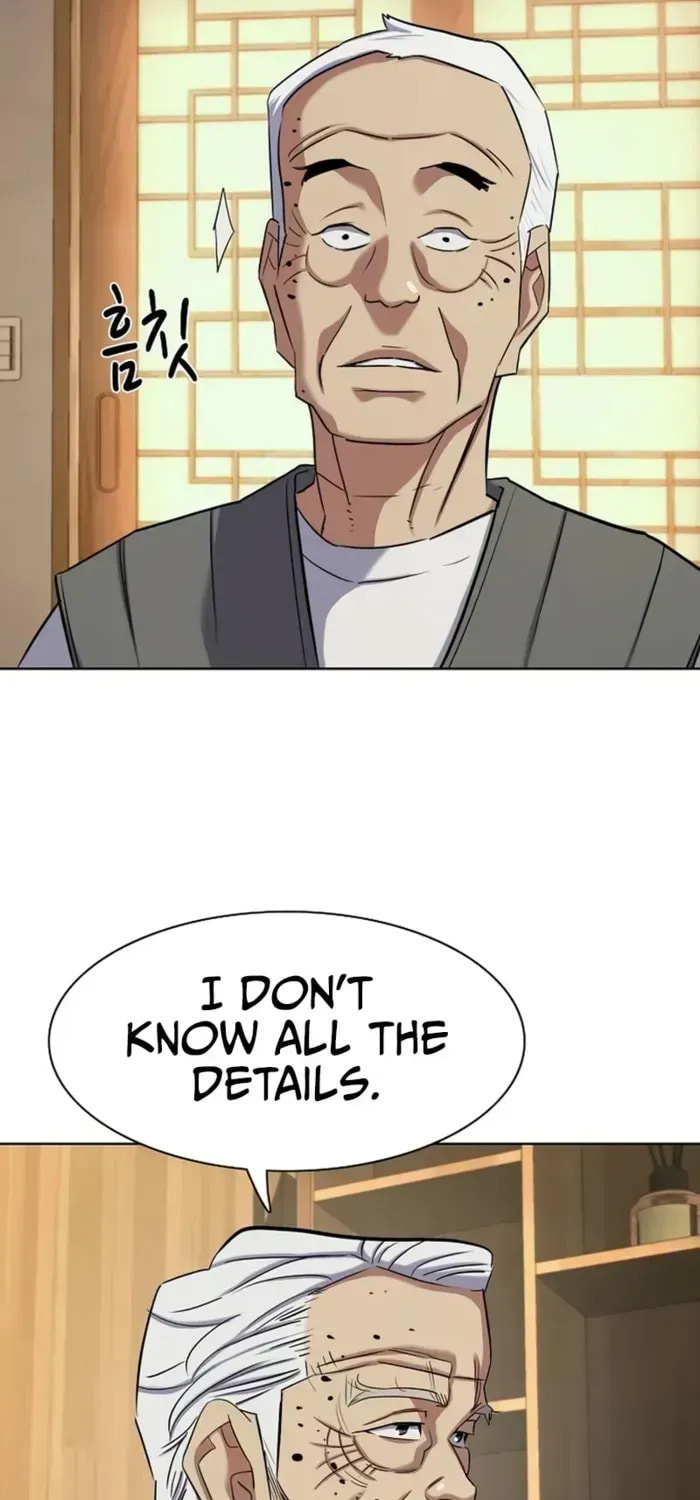The Chaebeol's Youngest Son Chapter 177 page 39 - 