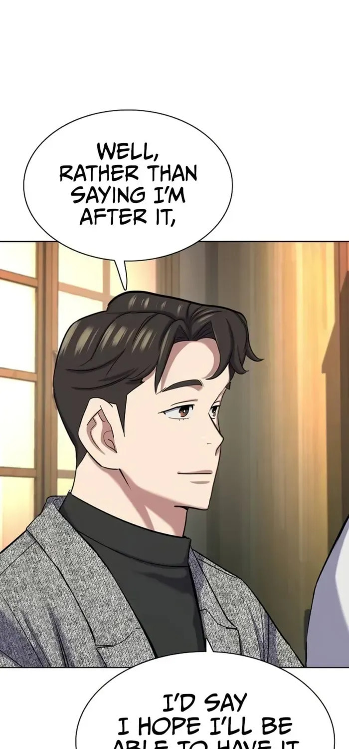 The Chaebeol's Youngest Son Chapter 177 page 5 - 