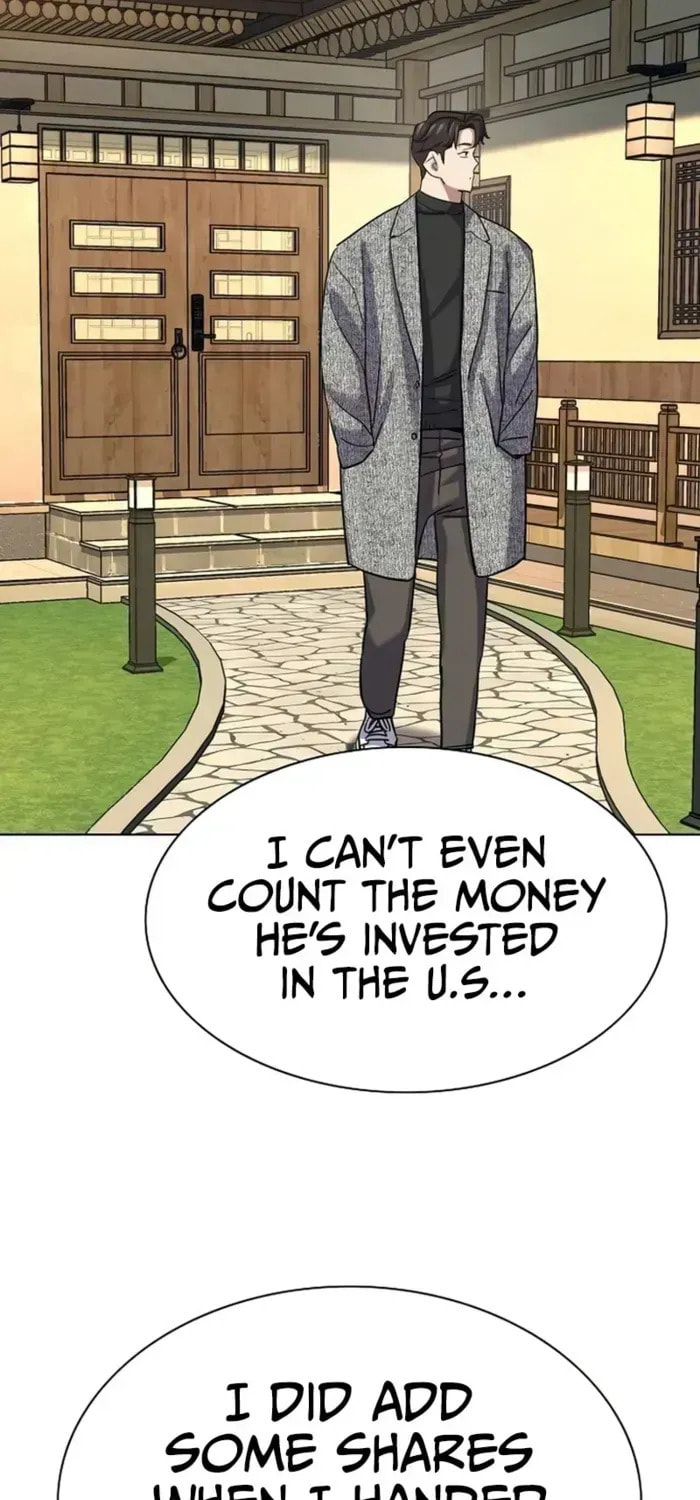 The Chaebeol's Youngest Son Chapter 177 page 41 - 