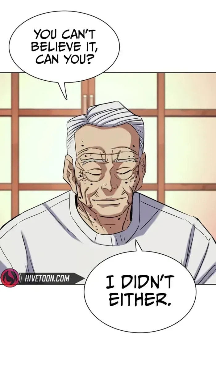 The Chaebeol's Youngest Son Chapter 177 page 47 - 