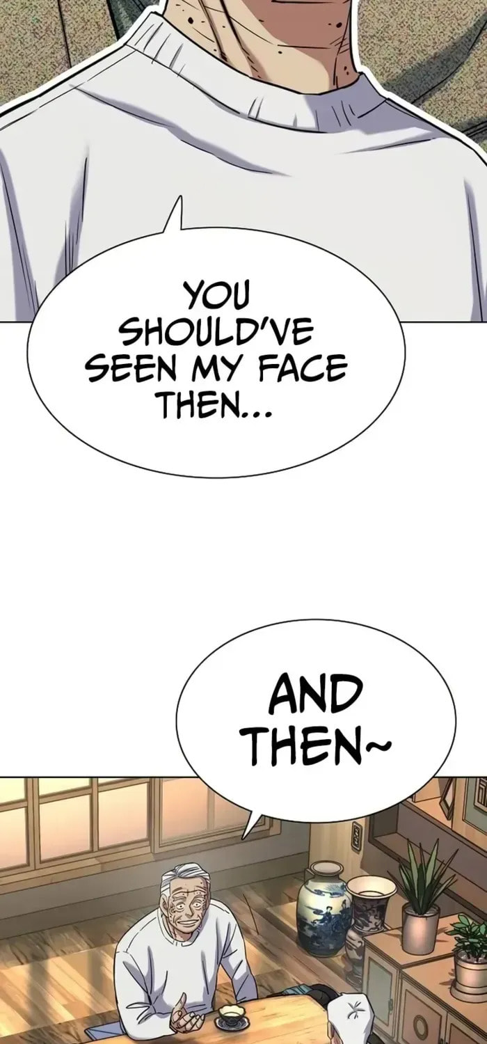 The Chaebeol's Youngest Son Chapter 177 page 49 - 