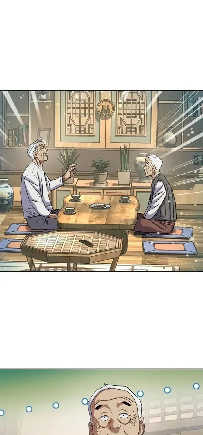 The Chaebeol's Youngest Son Chapter 177 page 52 - 
