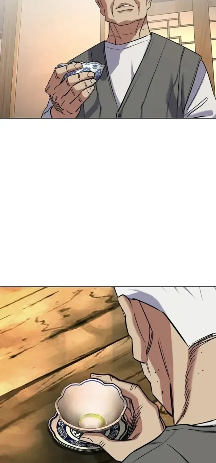 The Chaebeol's Youngest Son Chapter 177 page 53 - 