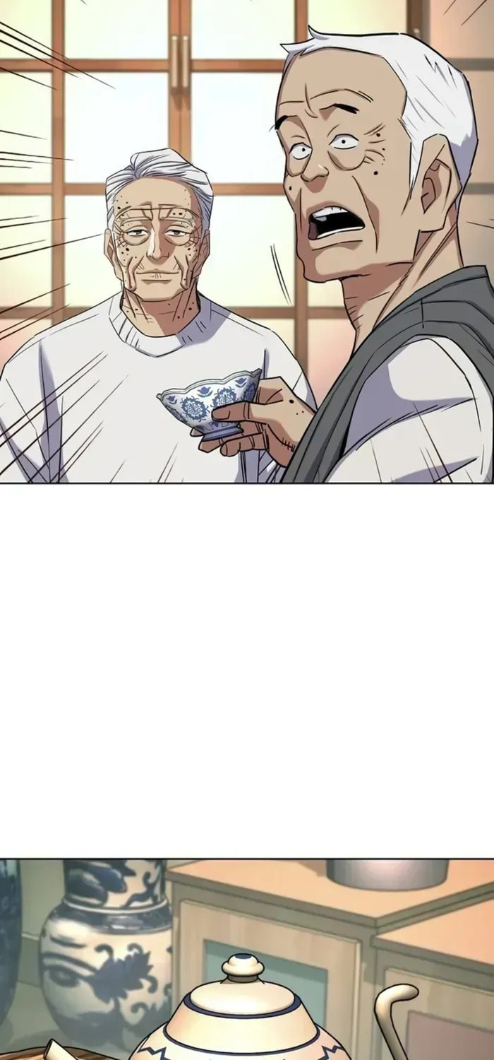 The Chaebeol's Youngest Son Chapter 177 page 55 - 