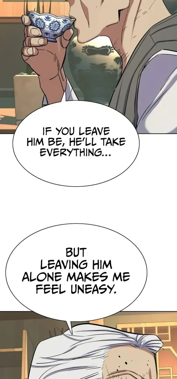 The Chaebeol's Youngest Son Chapter 177 page 58 - 