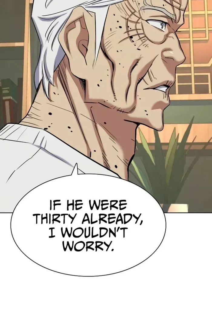The Chaebeol's Youngest Son Chapter 177 page 59 - 