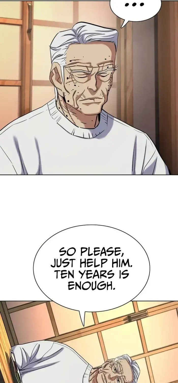 The Chaebeol's Youngest Son Chapter 177 page 61 - 