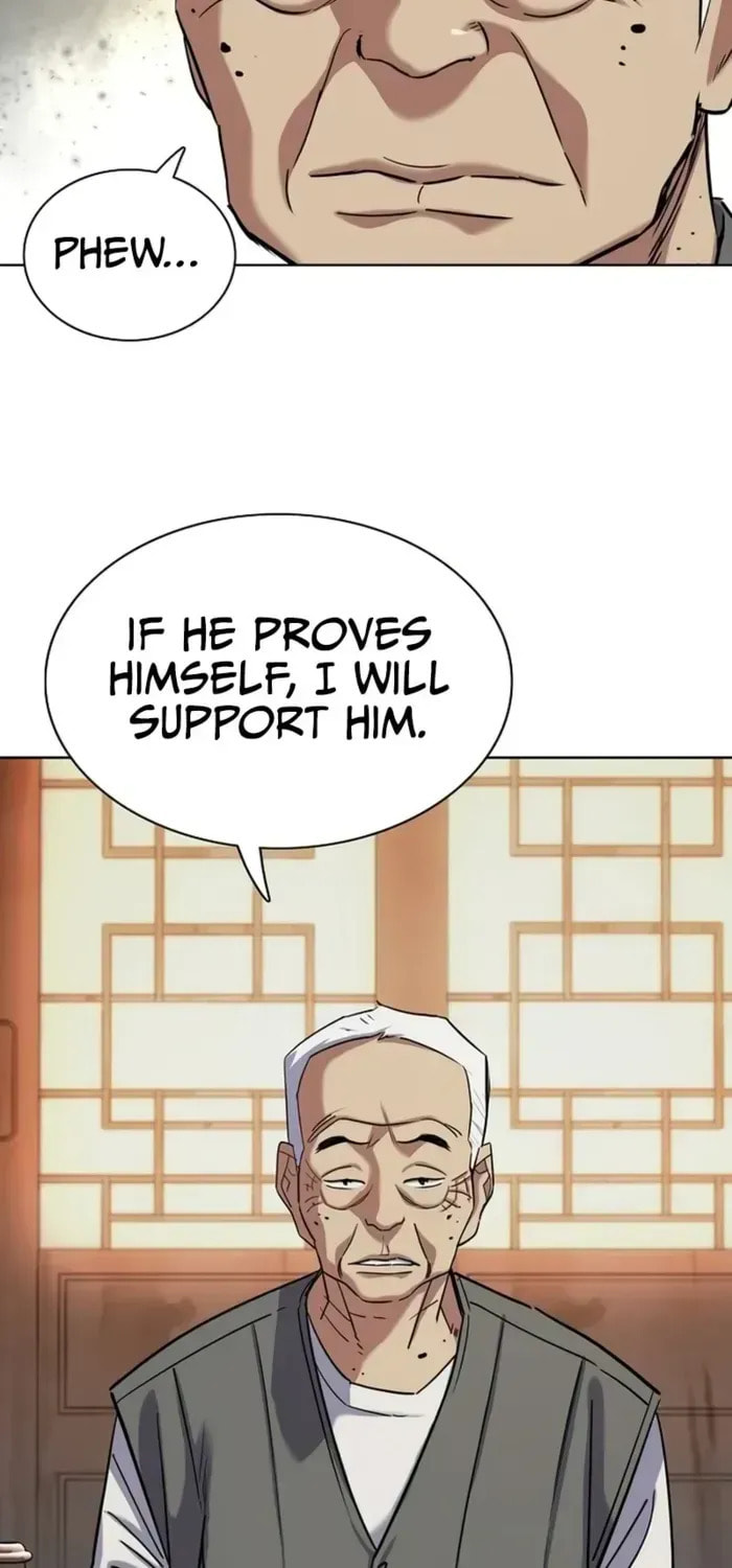The Chaebeol's Youngest Son Chapter 177 page 63 - 