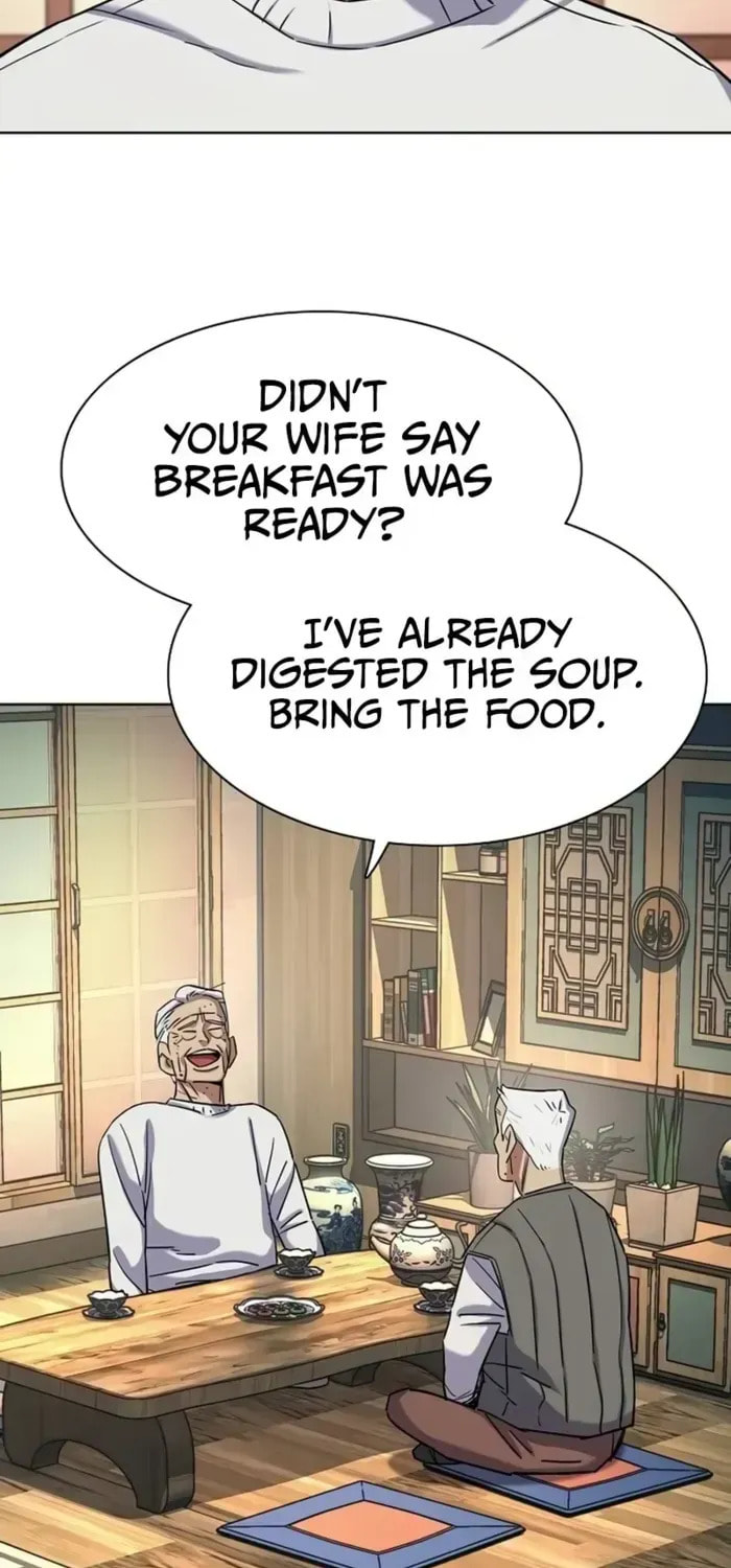 The Chaebeol's Youngest Son Chapter 177 page 65 - 