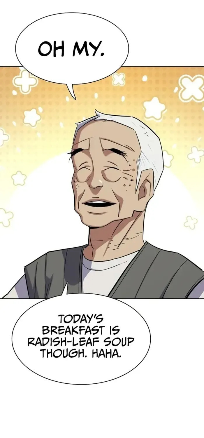The Chaebeol's Youngest Son Chapter 177 page 68 - 