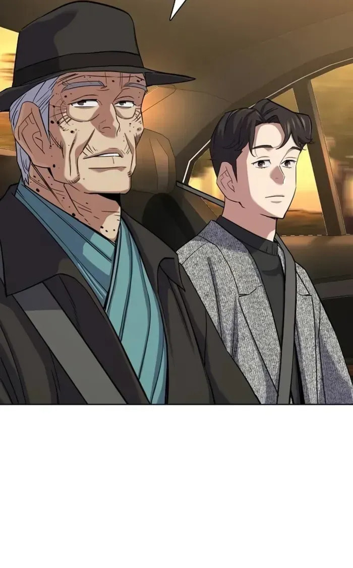 The Chaebeol's Youngest Son Chapter 177 page 71 - 