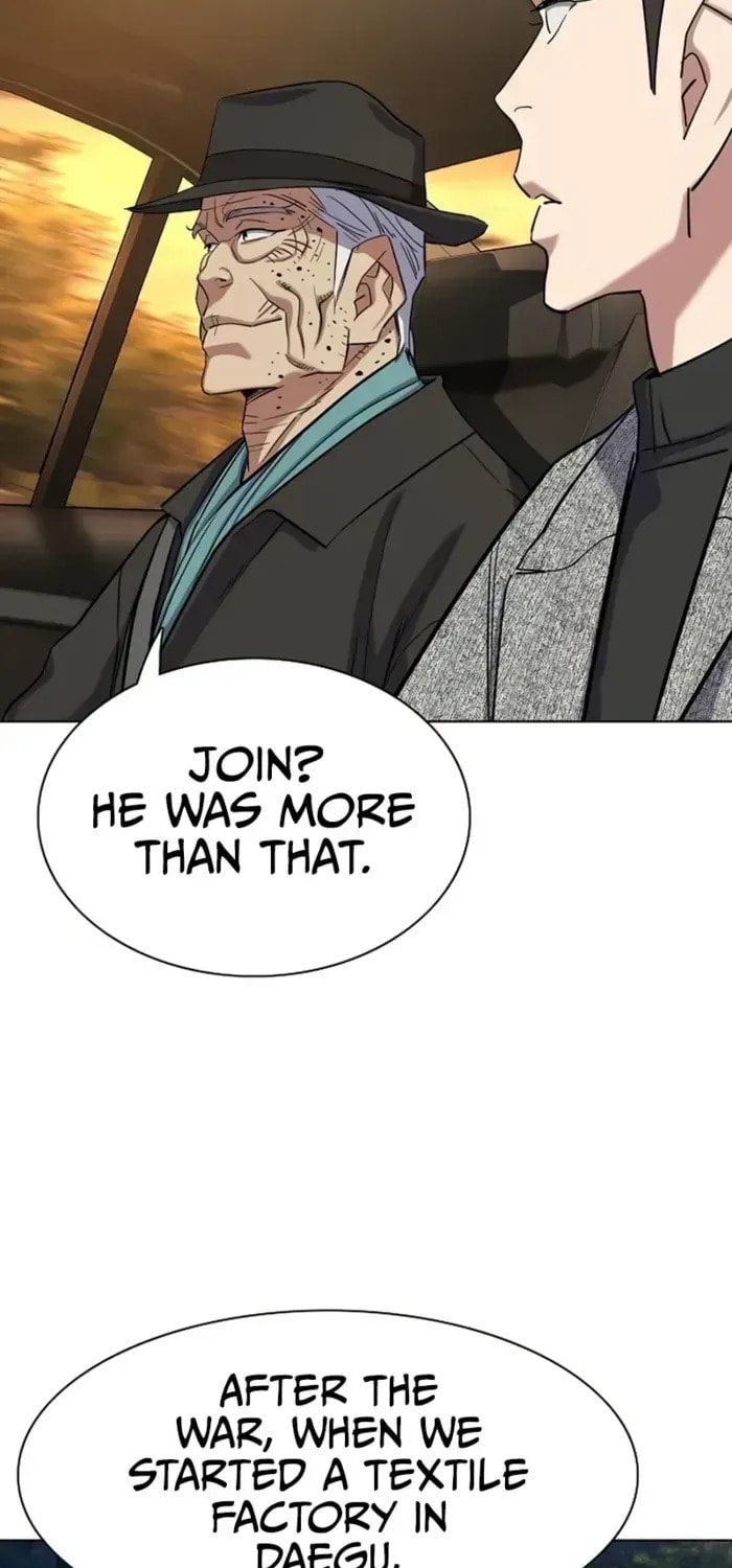 The Chaebeol's Youngest Son Chapter 177 page 74 - 