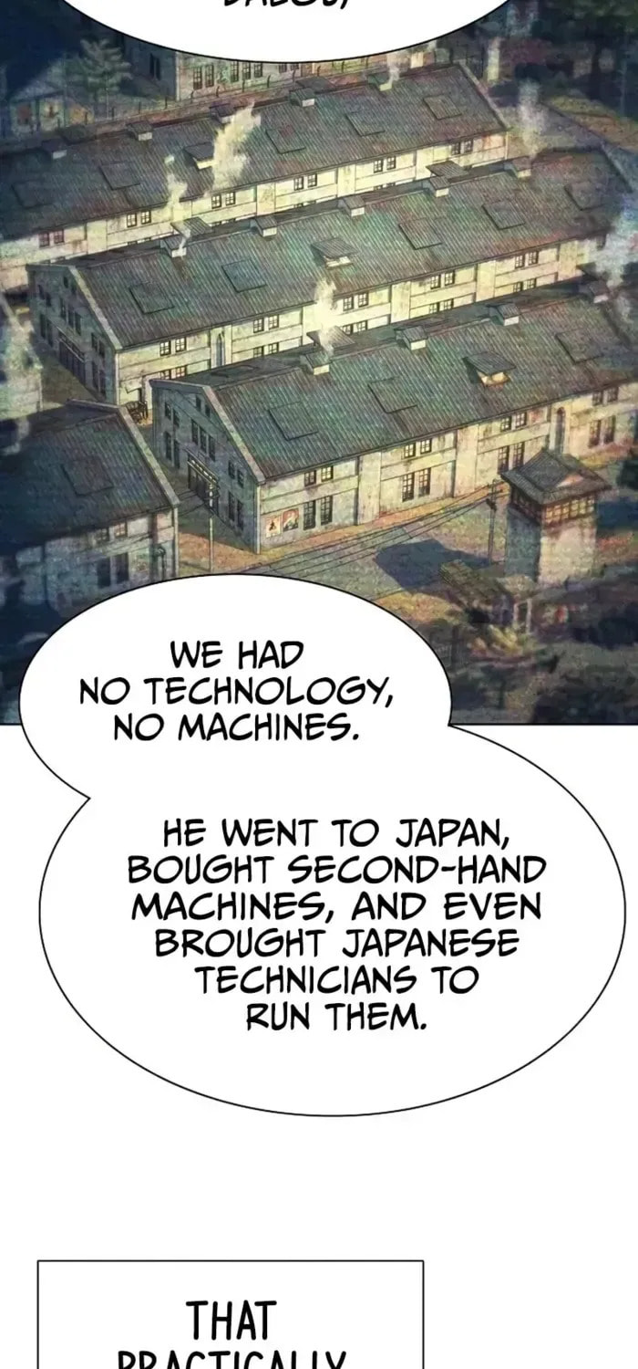 The Chaebeol's Youngest Son Chapter 177 page 75 - 