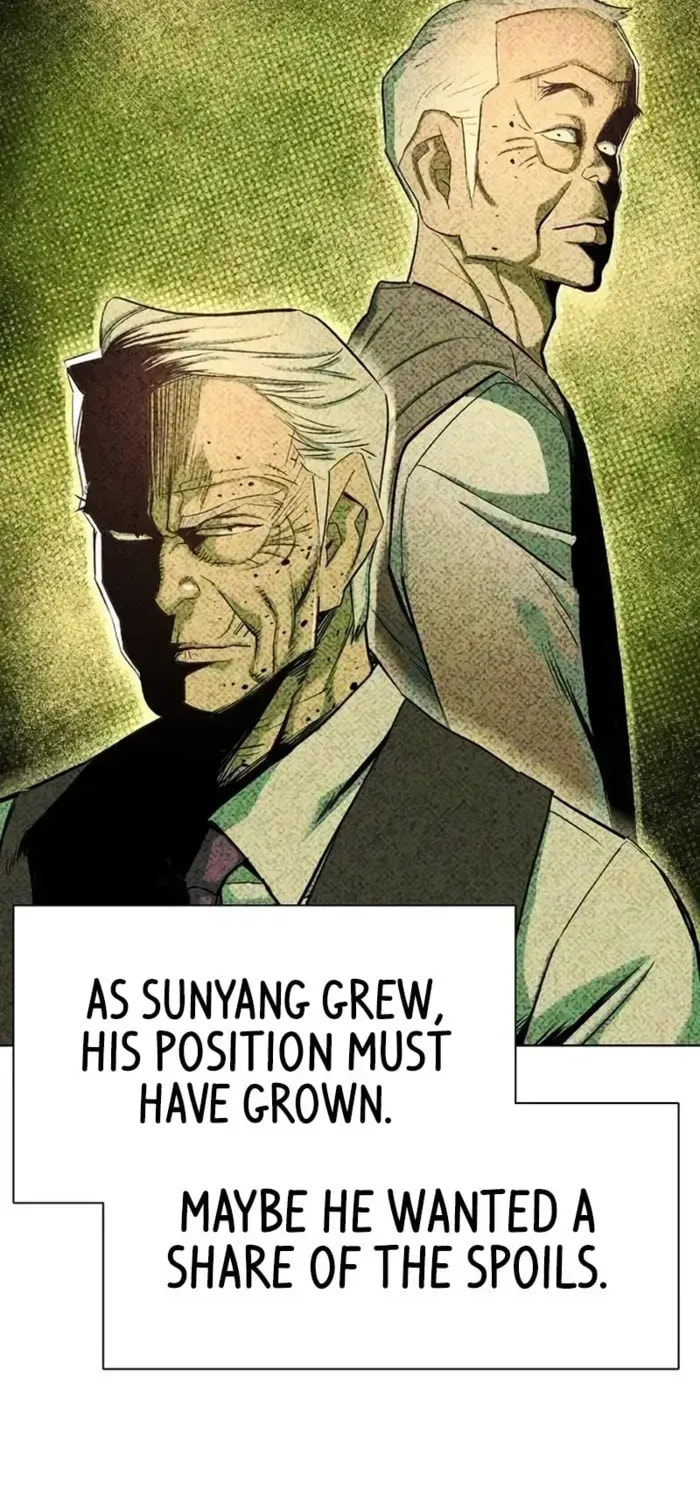 The Chaebeol's Youngest Son Chapter 177 page 80 - 
