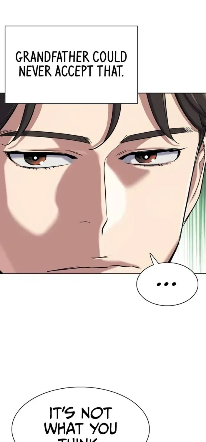 The Chaebeol's Youngest Son Chapter 177 page 81 - 