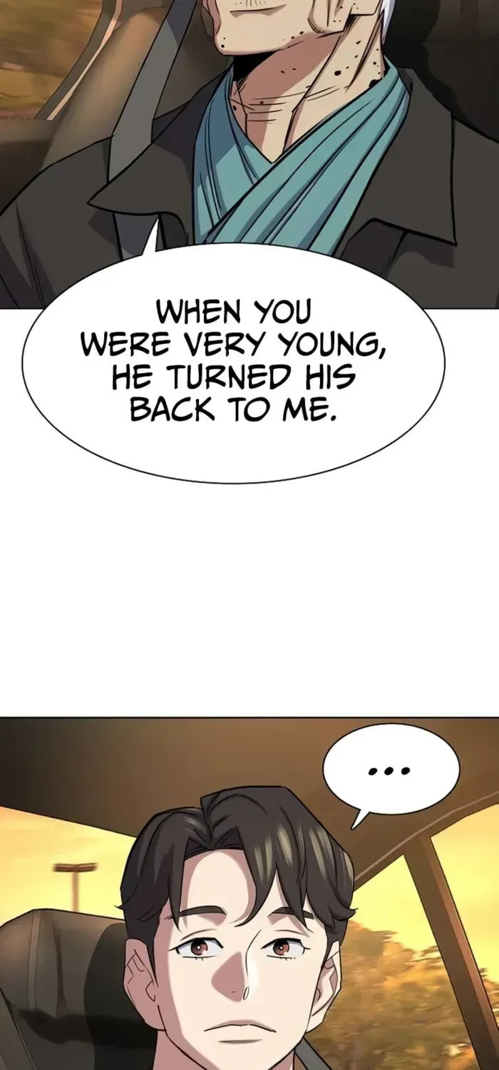 The Chaebeol's Youngest Son Chapter 177 page 83 - 
