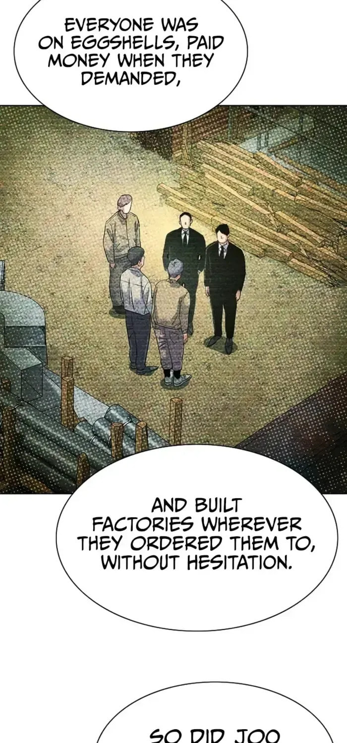 The Chaebeol's Youngest Son Chapter 177 page 87 - 