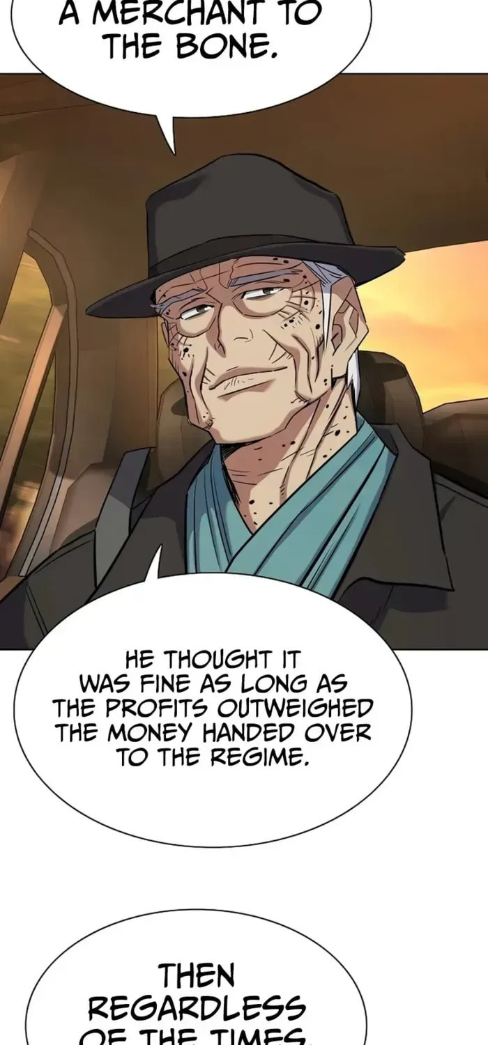 The Chaebeol's Youngest Son Chapter 177 page 89 - 