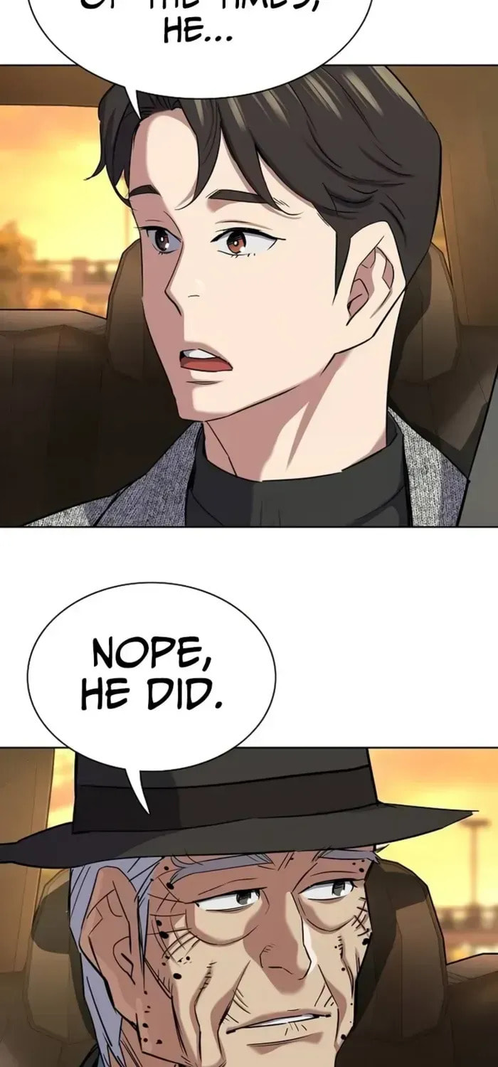 The Chaebeol's Youngest Son Chapter 177 page 90 - 
