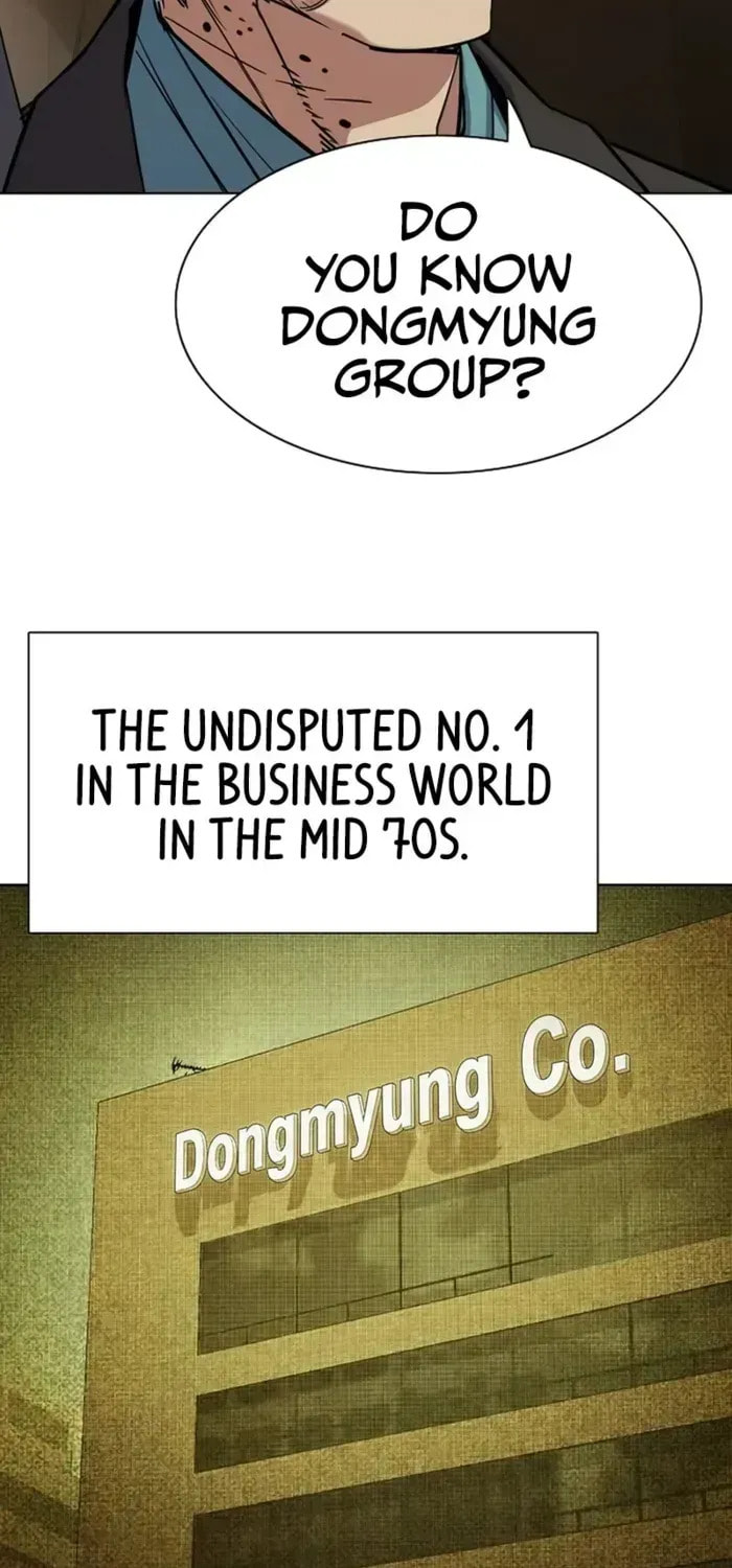 The Chaebeol's Youngest Son Chapter 177 page 91 - 